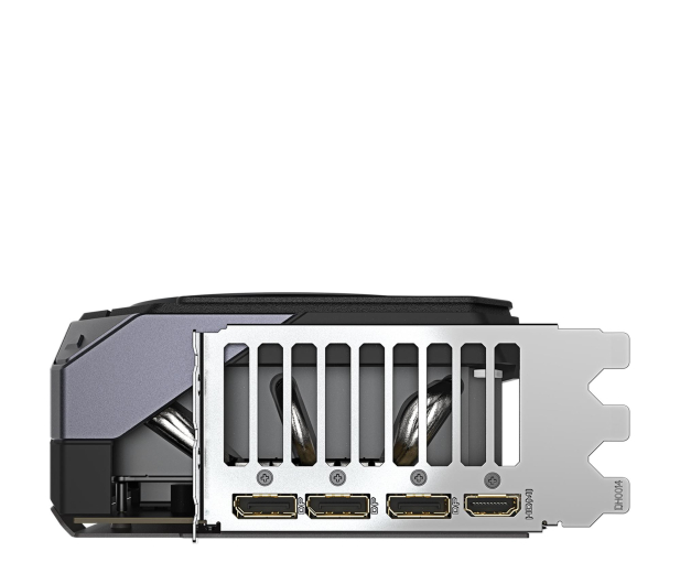 GIGABYTE GeForce RTX 5090 Gaming OC 32GB GDDR7 DLSS4 - 1309814 - zdjęcie 9
